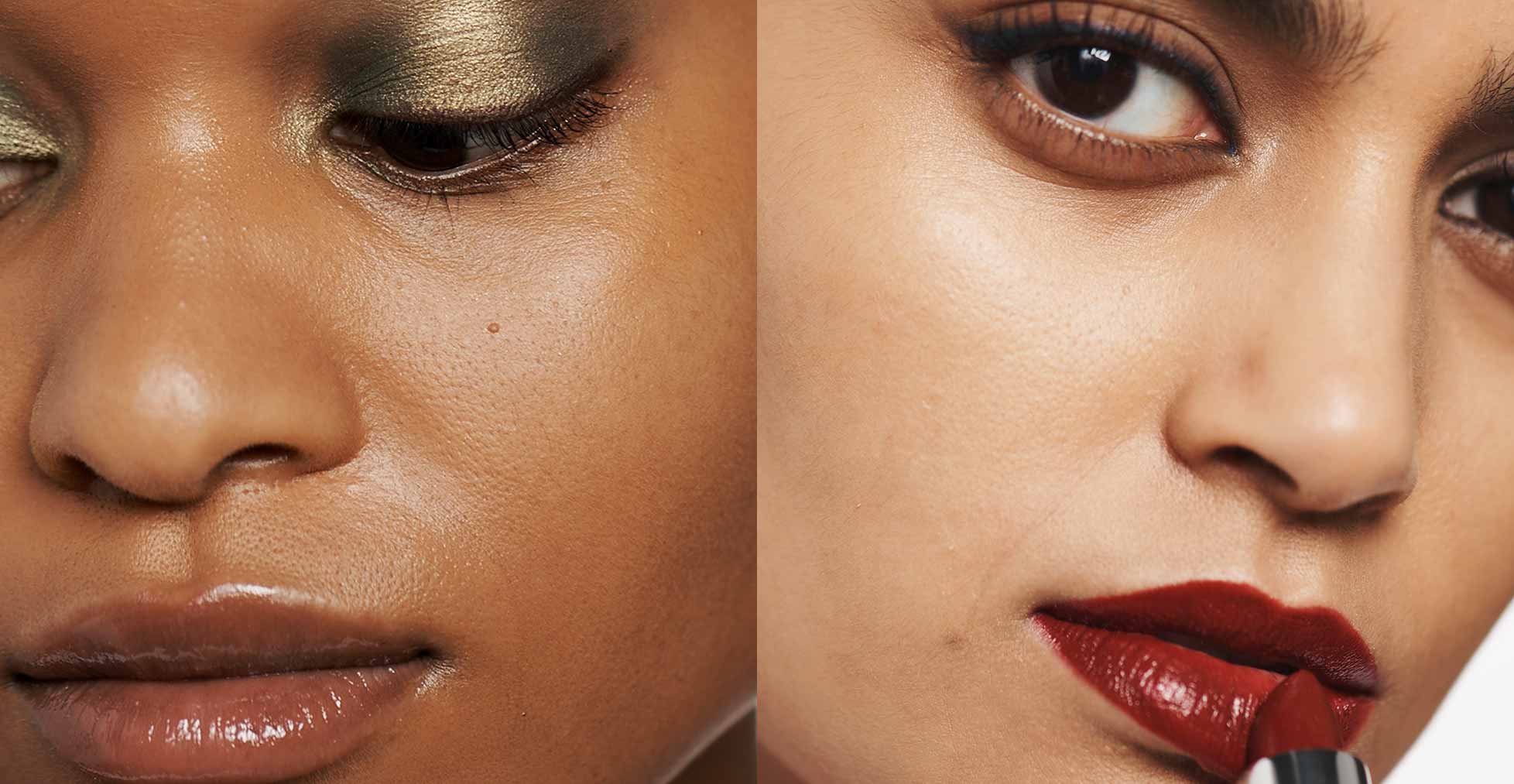GØR DIG KLAR med makeup der gør mere.