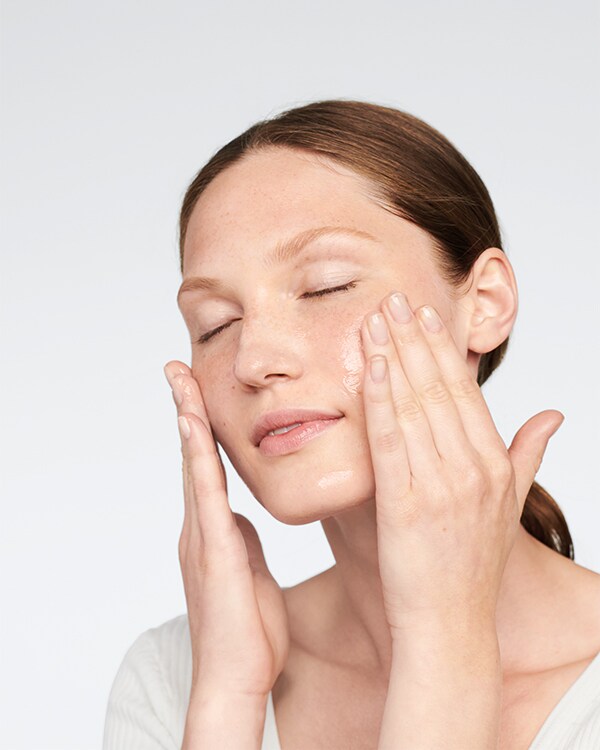 Try your shade on virtually.