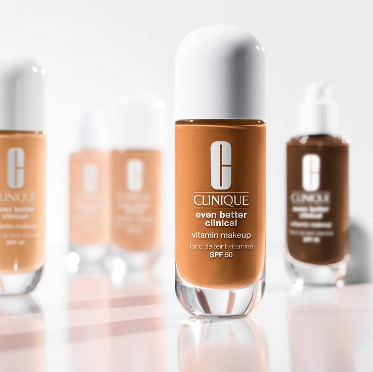 Back-to-basics skincare.