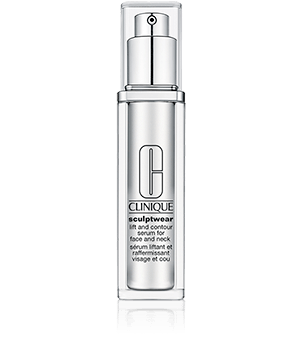 Sculptwear™ Lift and Contour Serum for Face and Neck
