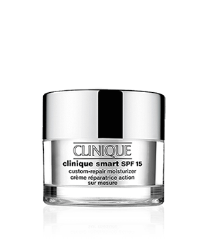 Clinique Smart™ Broad Spectrum SPF 15 Custom-Repair Moisturizer