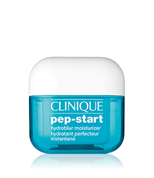 Clinique Pep-Start™ HydroBlur Moisturizer