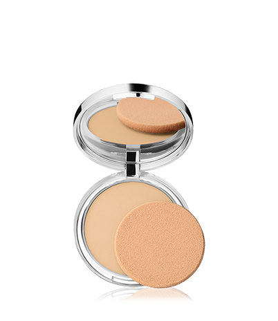Stay-Matte Sheer Pressed Powder