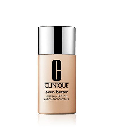 Even Better™ Makeup SPF 15