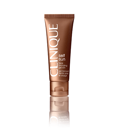 Self Sun™ Face Bronzing Gel Tint