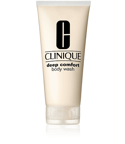 Deep Comfort™ Body Wash