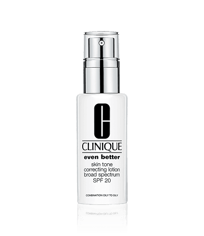 Even Better™ Skin Tone Correcting Lotion Broad Spectrum SPF 20