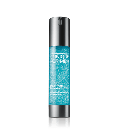 Clinique For Men™ Maximum Hydrator Activated Water-Gel Concentrate