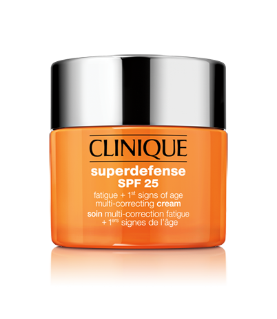 Superdefense SPF25 Fatigue
