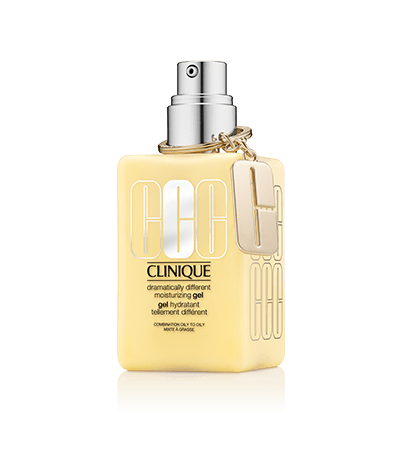 Dramatically Different™ Moisturizing Gel - Decorated & Supersized