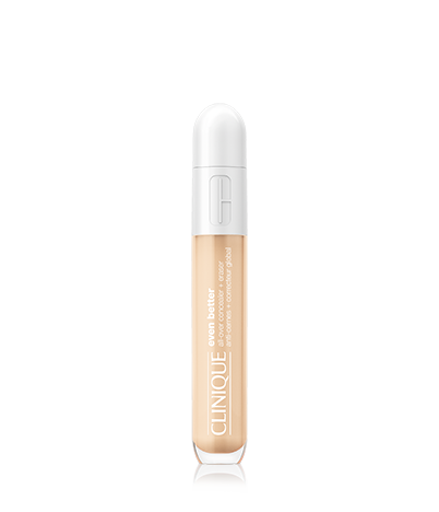 Even Better All-Over Makeup + Eraser