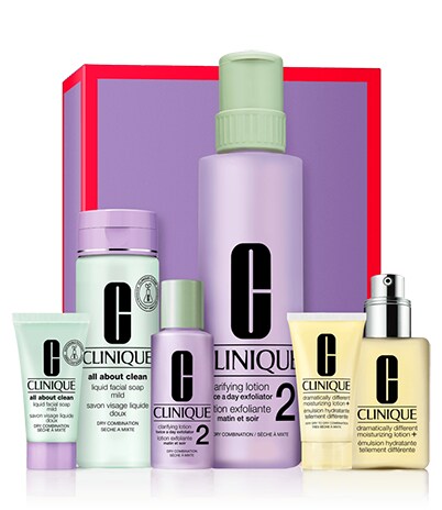 GREAT SKIN EVERYWHRE 1,2