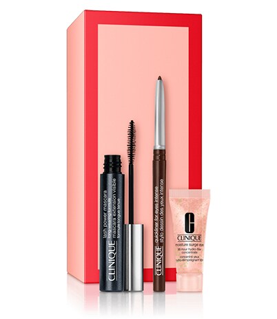 Clinique Power Lashes Gift Set