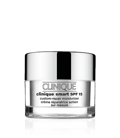 Clinique Smart™ Broad Spectrum SPF 15 Custom-Repair Moisturizer