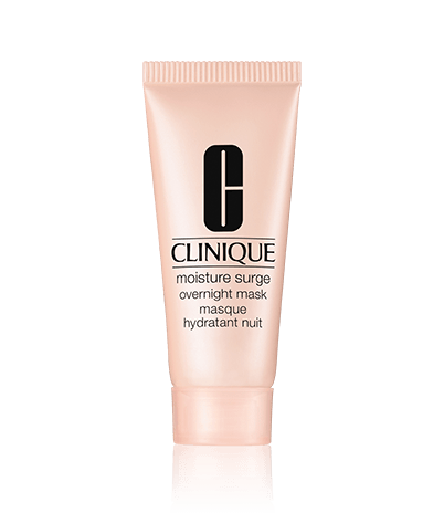 Rejsestørrelse - Moisture Surge Overnight Mask