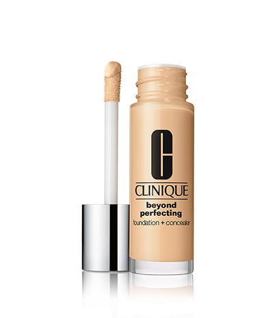 Beyond Perfecting™ Foundation + Concealer