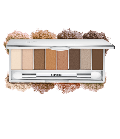 Wear Everywhere Neutrals All About Shadow™ 8-Pan Palette