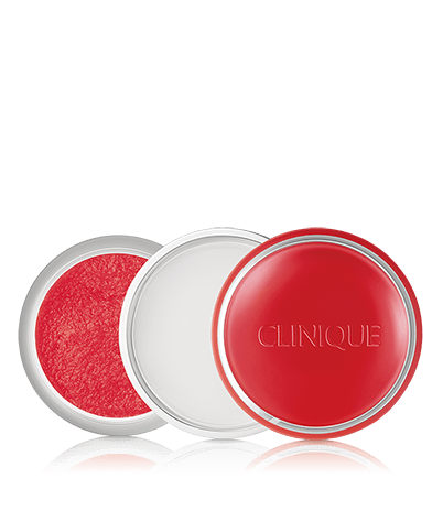 Clinique Sweet Pots™ Sugar Scrub & Lip Balm