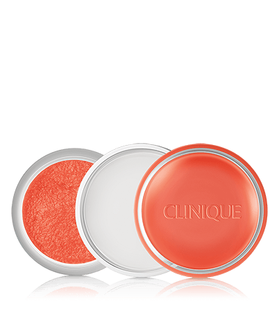 Clinique Sweet Pots™ Sugar Scrub & Lip Balm