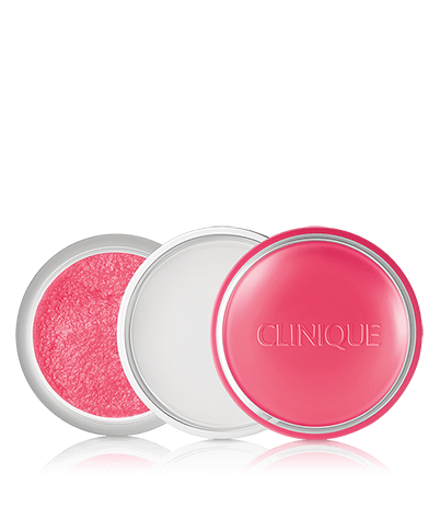 Clinique Sweet Pots™ Sugar Scrub & Lip Balm