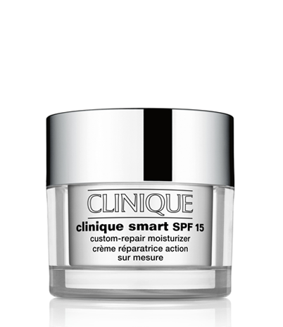 Travel Size - Clinique Smart™ Broad Spectrum SPF 15 Custom-Repair Moisturizer
