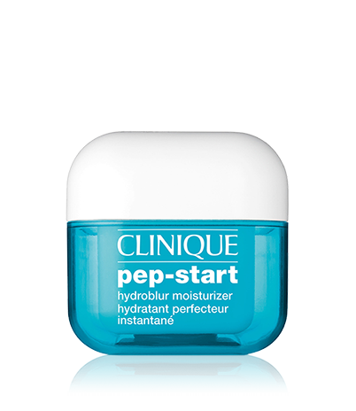 Clinique Pep-Start™ HydroBlur Moisturizer