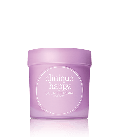 Clinique Happy™ Gelato Cream for Body