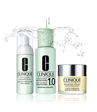 3-Step Introduction Kit Extra Gentle