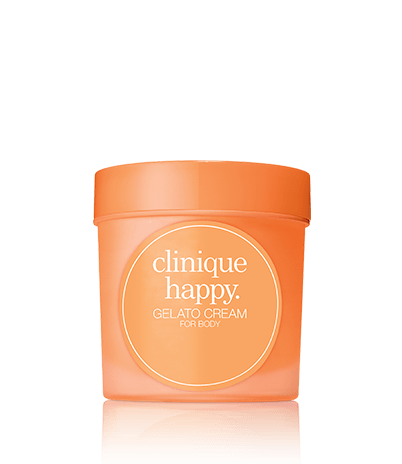 Clinique Happy™ Gelato Cream for Body