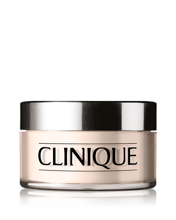 Blended Face Powder, Loose, lightweight powder for every skin type. Perfektionerer makeup og minimerer porerne.