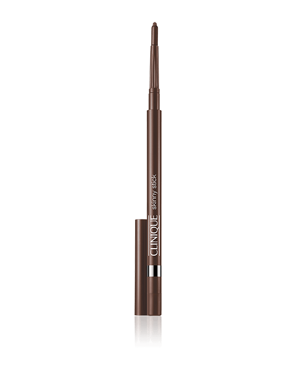 Clinique Skinny Stick&amp;trade;, Detail-oriented eye pencil gets right to the root of lashes for a thicker, fuller lash look.