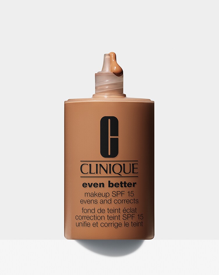 Even Better Makeup SPF15 Foundation.